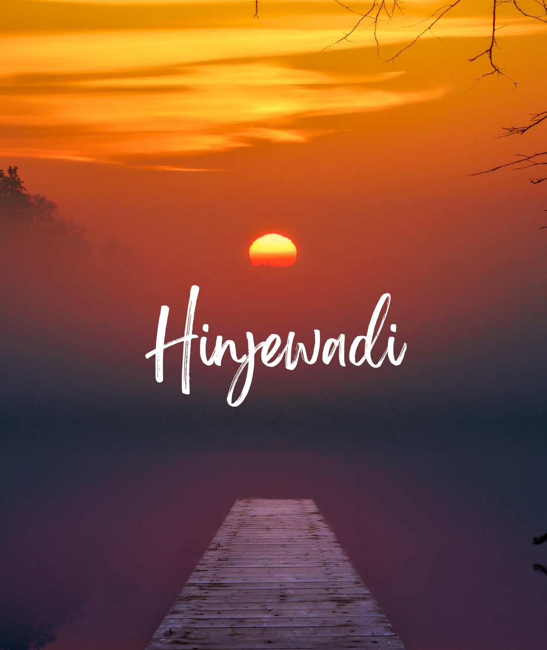 Hinjawadi