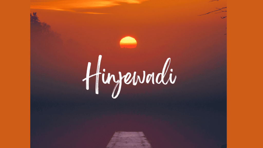 Hinjewadi